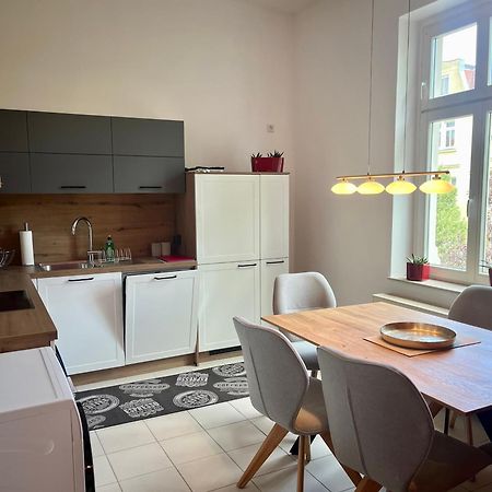 Ferienwohnung Martin Hoop Bautzen Dış mekan fotoğraf