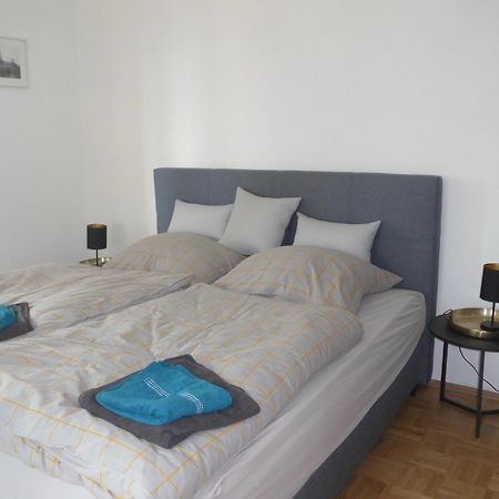 Ferienwohnung Martin Hoop Bautzen Dış mekan fotoğraf