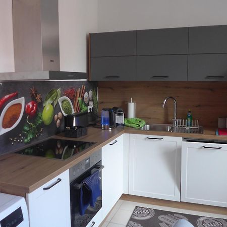Ferienwohnung Martin Hoop Bautzen Dış mekan fotoğraf