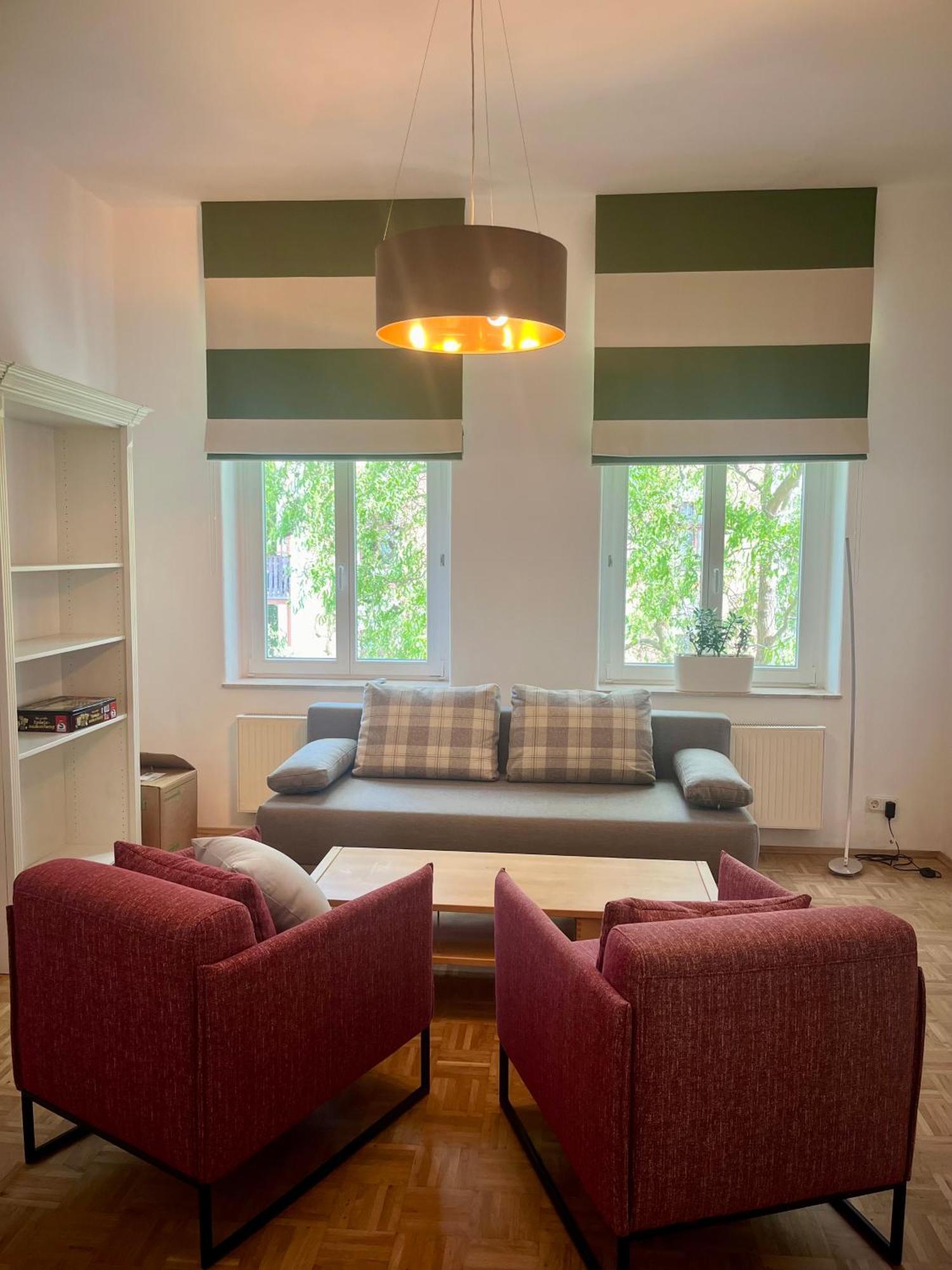 Ferienwohnung Martin Hoop Bautzen Dış mekan fotoğraf