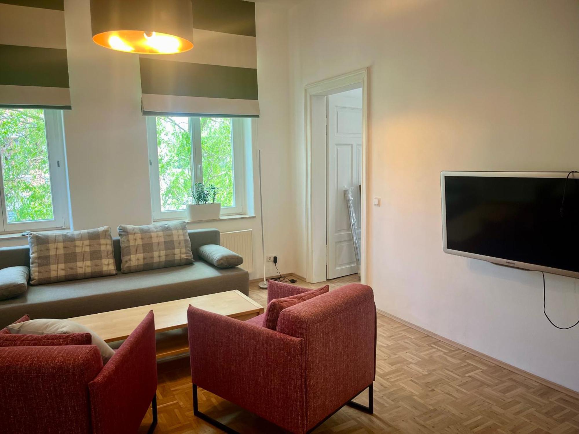 Ferienwohnung Martin Hoop Bautzen Dış mekan fotoğraf