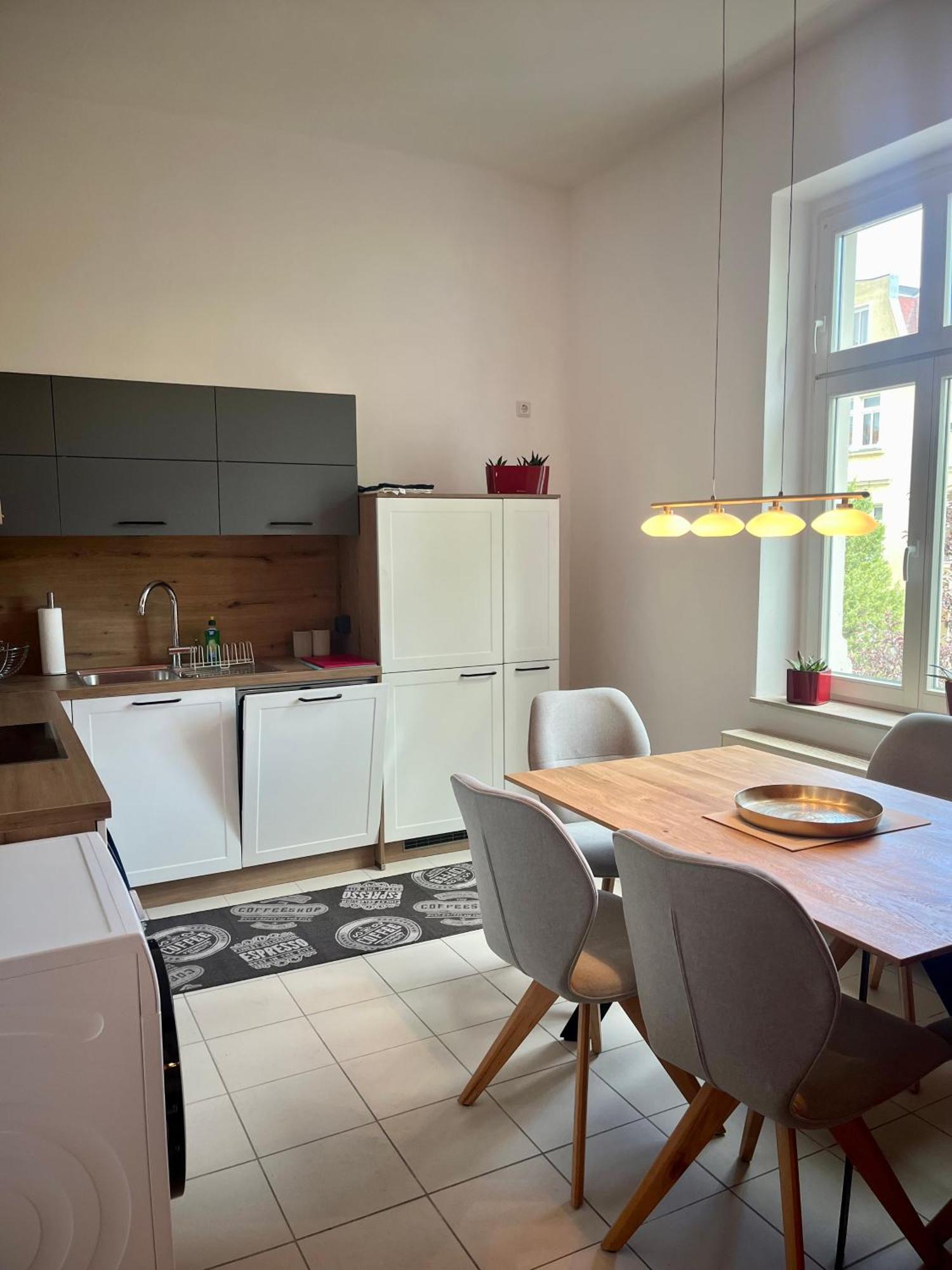 Ferienwohnung Martin Hoop Bautzen Dış mekan fotoğraf