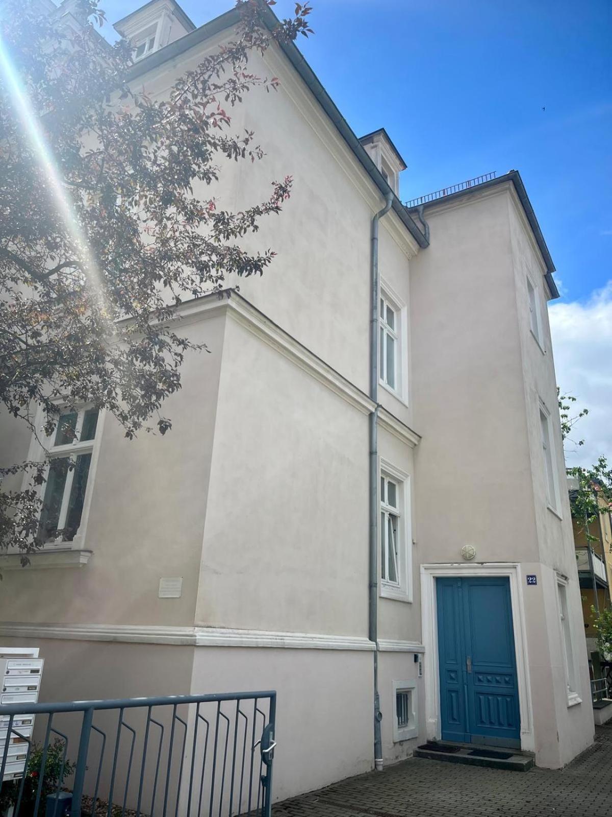 Ferienwohnung Martin Hoop Bautzen Dış mekan fotoğraf