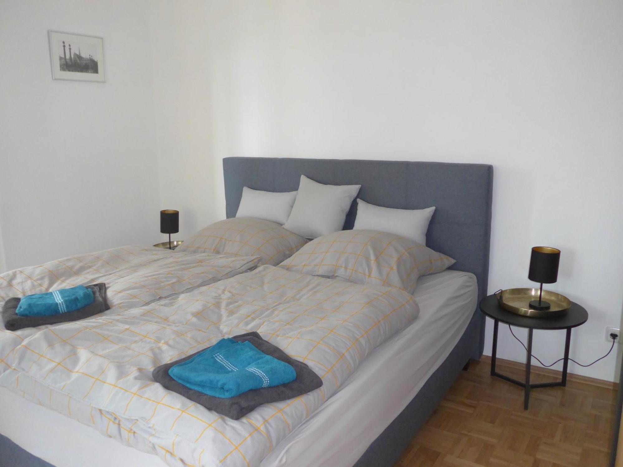 Ferienwohnung Martin Hoop Bautzen Dış mekan fotoğraf