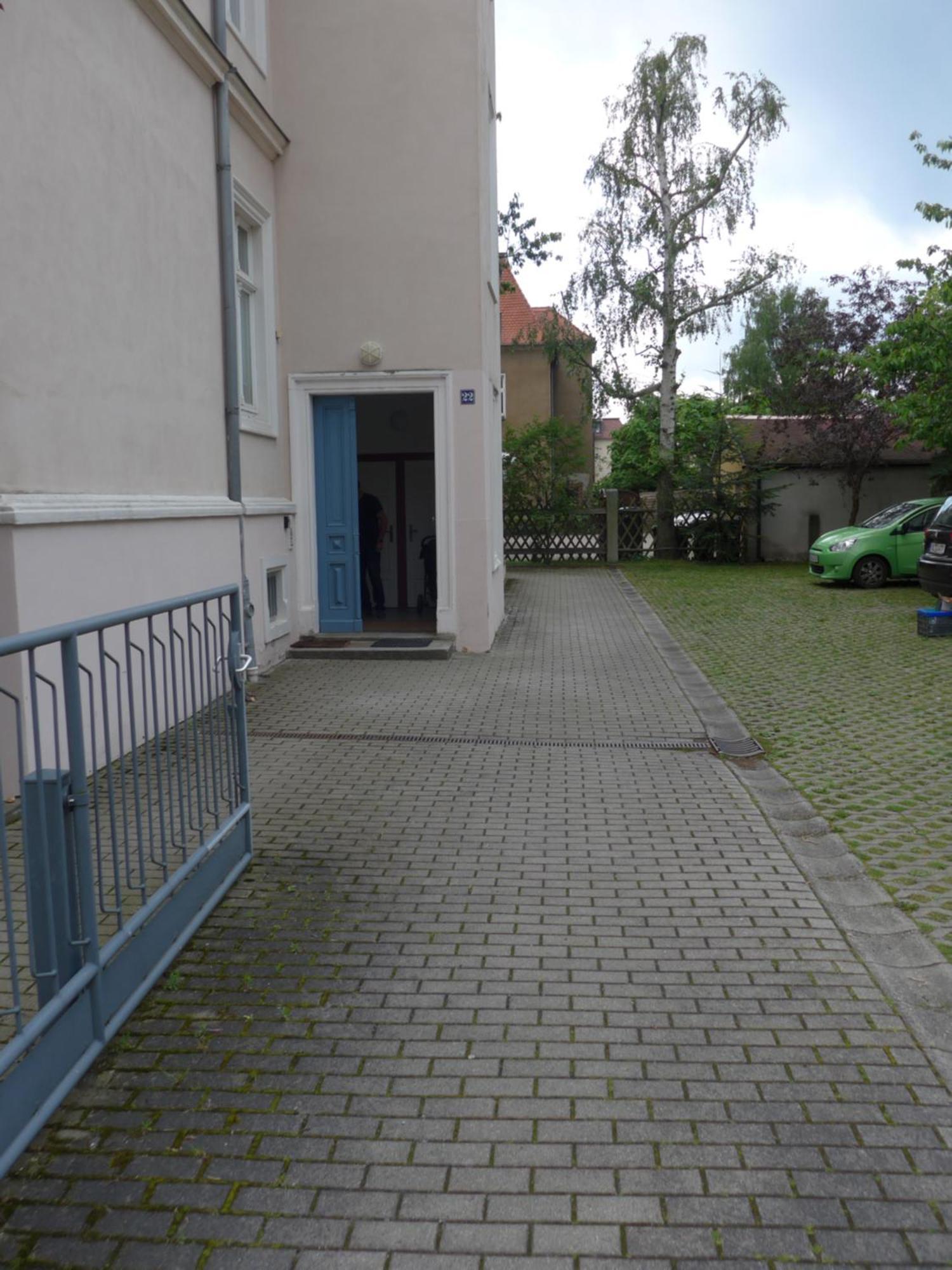 Ferienwohnung Martin Hoop Bautzen Dış mekan fotoğraf
