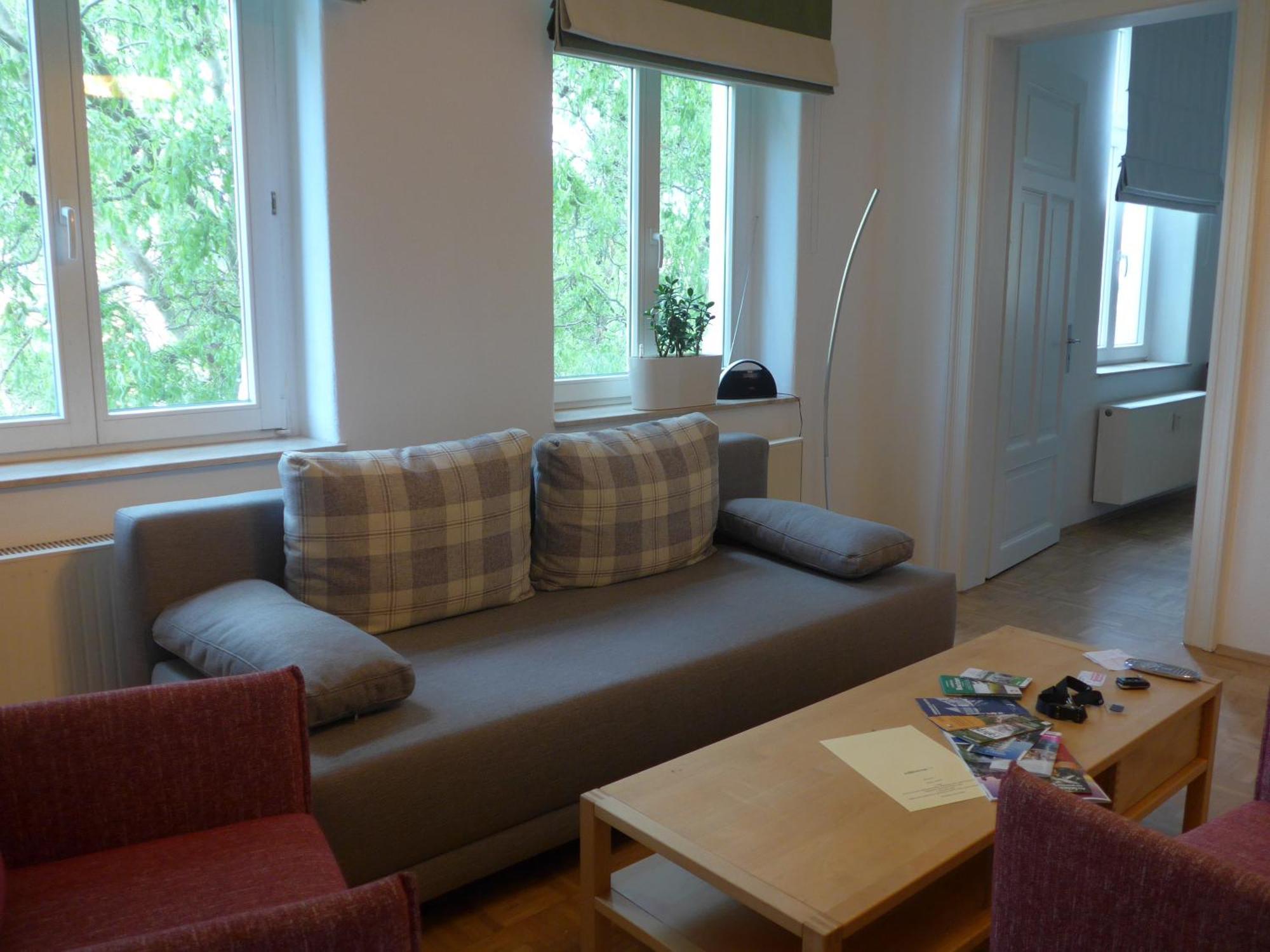 Ferienwohnung Martin Hoop Bautzen Dış mekan fotoğraf